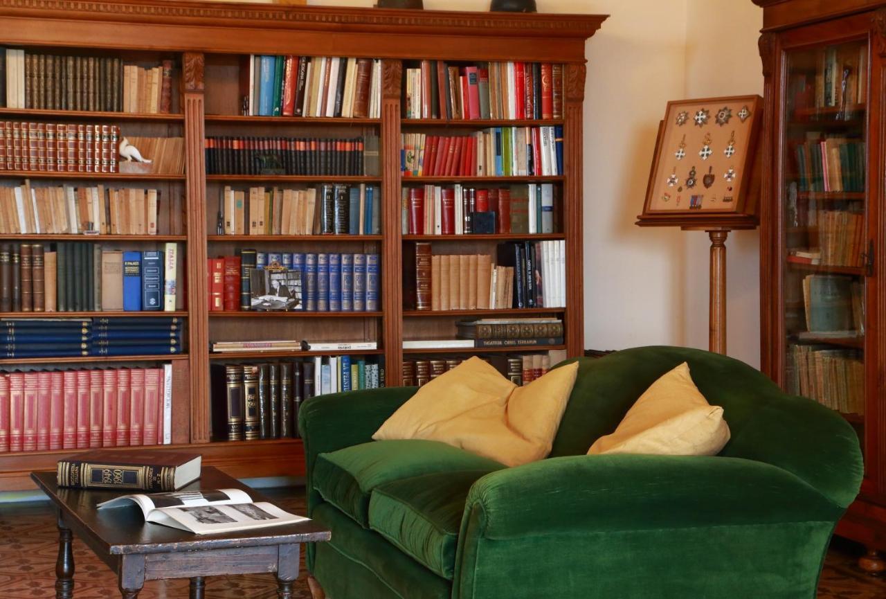 La Piccioncina Bed & Breakfast