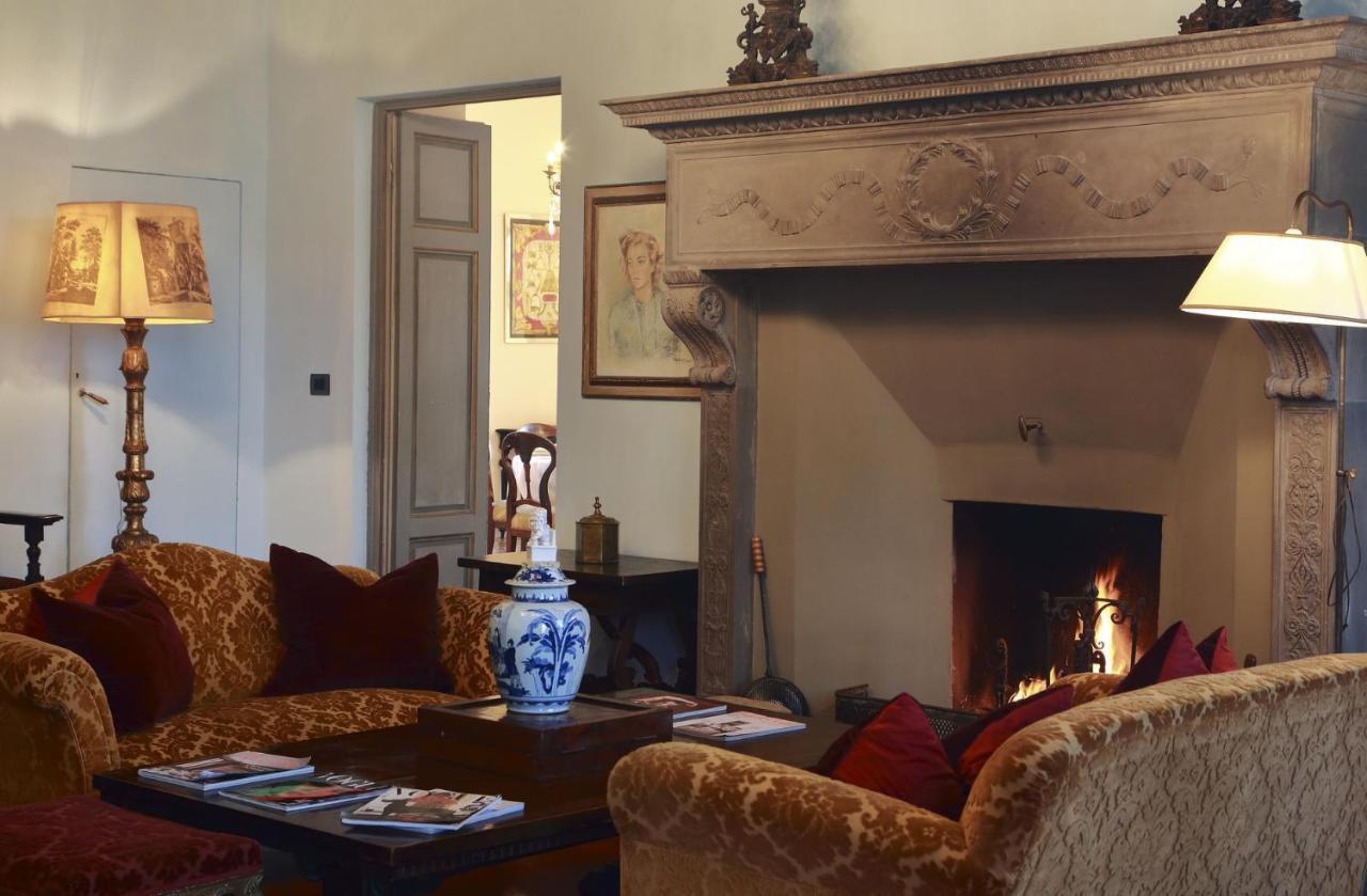 La Piccioncina Bed & Breakfast