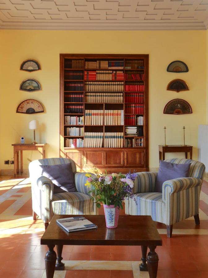 La Piccioncina Bed & Breakfast Florence