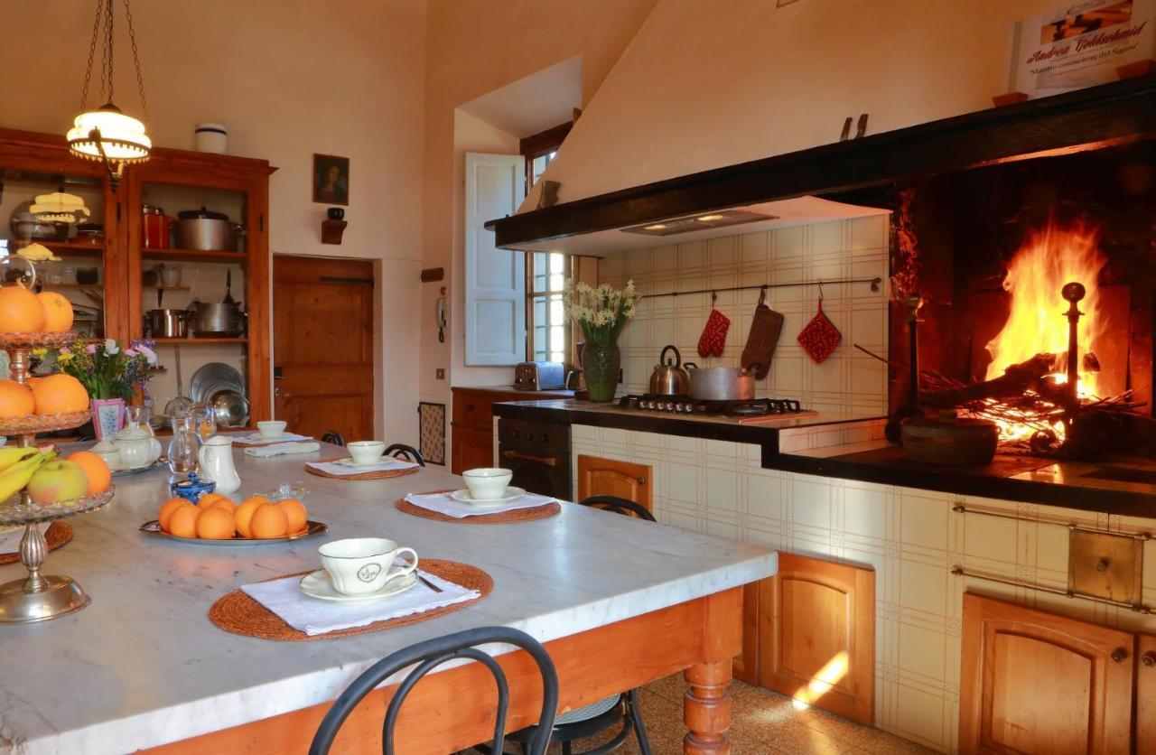 La Piccioncina Bed & Breakfast