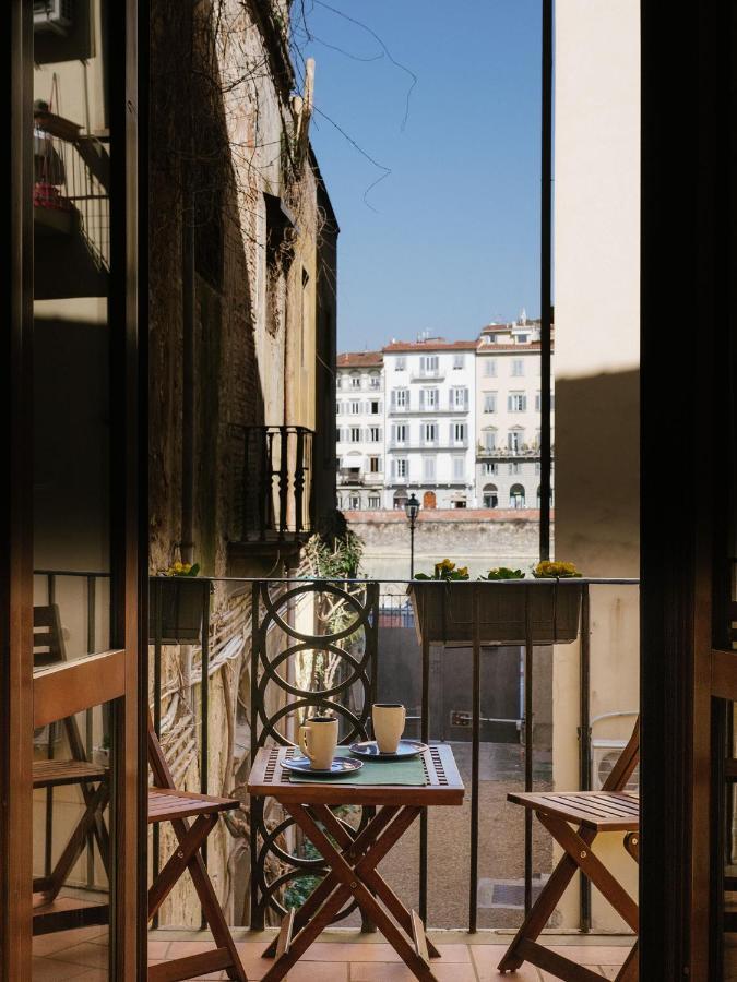 Flor Melera Apartment