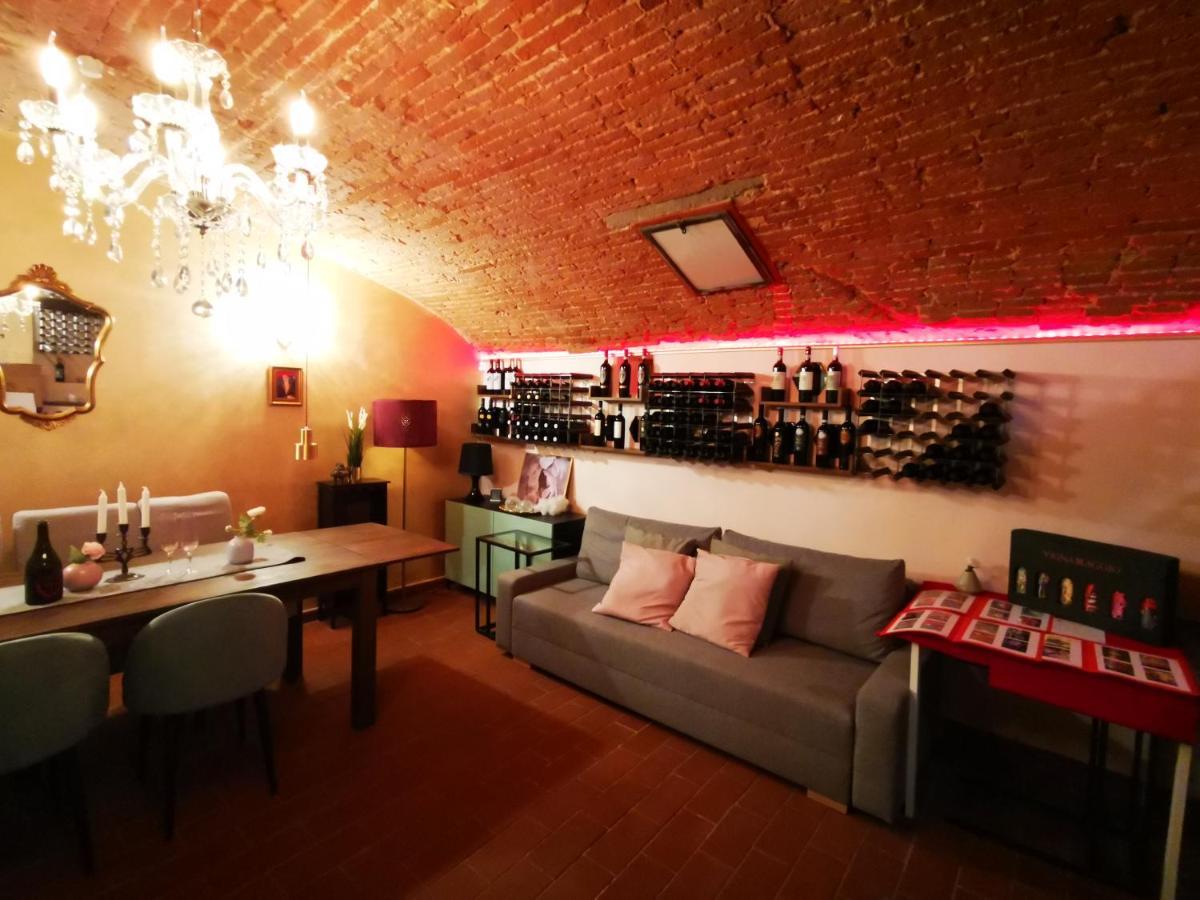 Appartamento Red Impression - In The Center Firenze