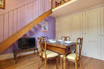 Appartement Al Giglio Bottonato
