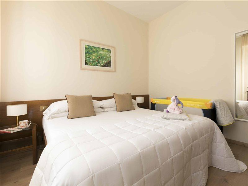 Aparthotel Porta Al Prato Firenze