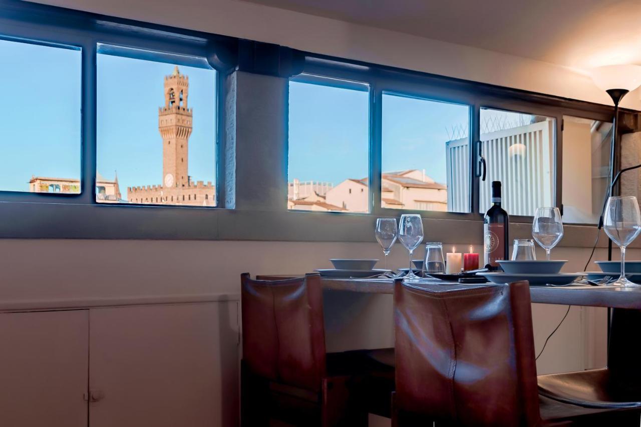 Skyline * Florence