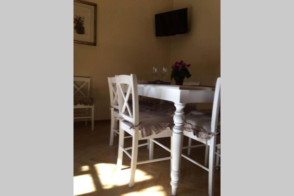 Appartement Charming Family With Private Garage *