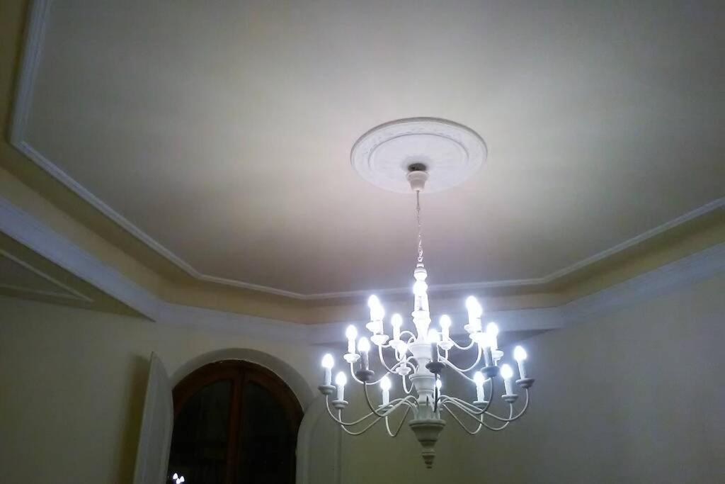 Appartement Charming Family With Private Garage