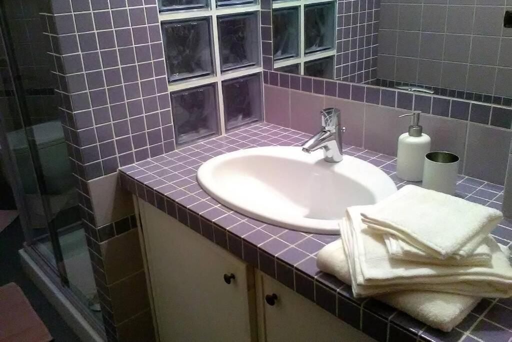 Appartement Charming Family With Private Garage Florence