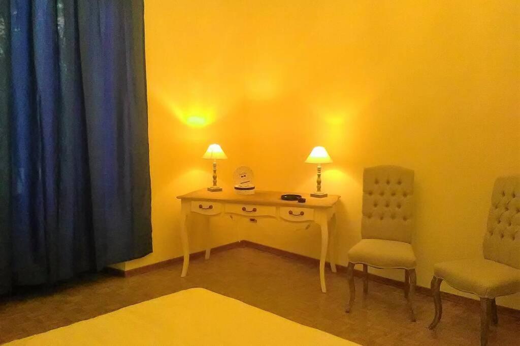 Appartement Charming Family With Private Garage