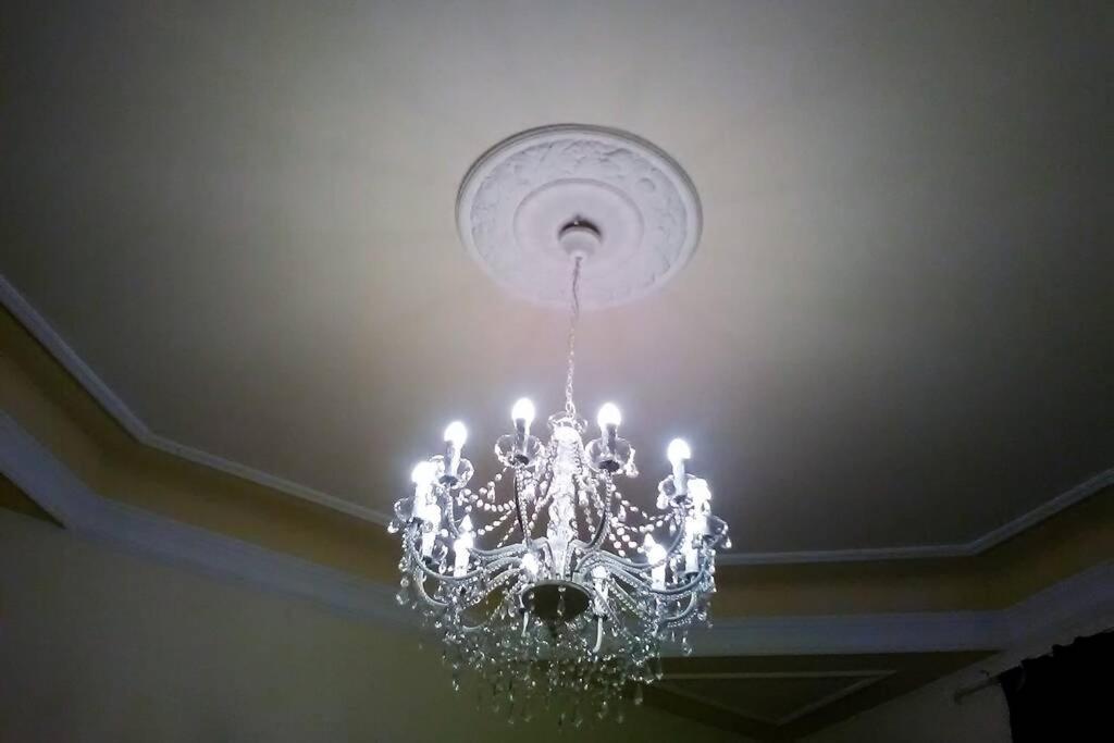 Appartement Charming Family With Private Garage Florence