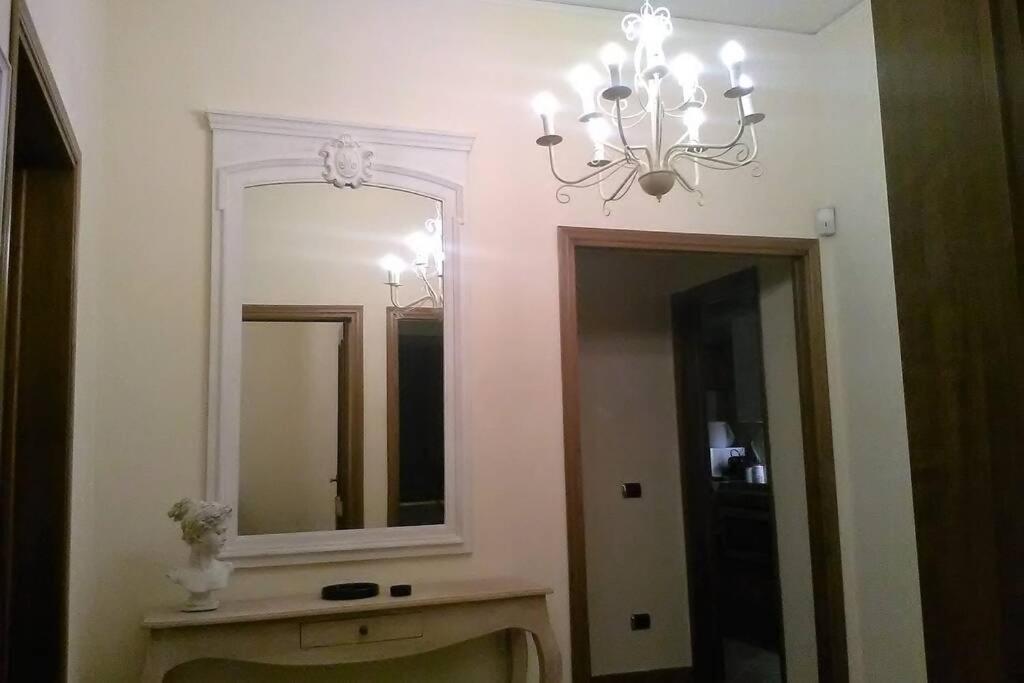 Charming Family With Private Garage Appartement Florence