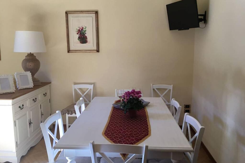 Appartement Charming Family With Private Garage Florence