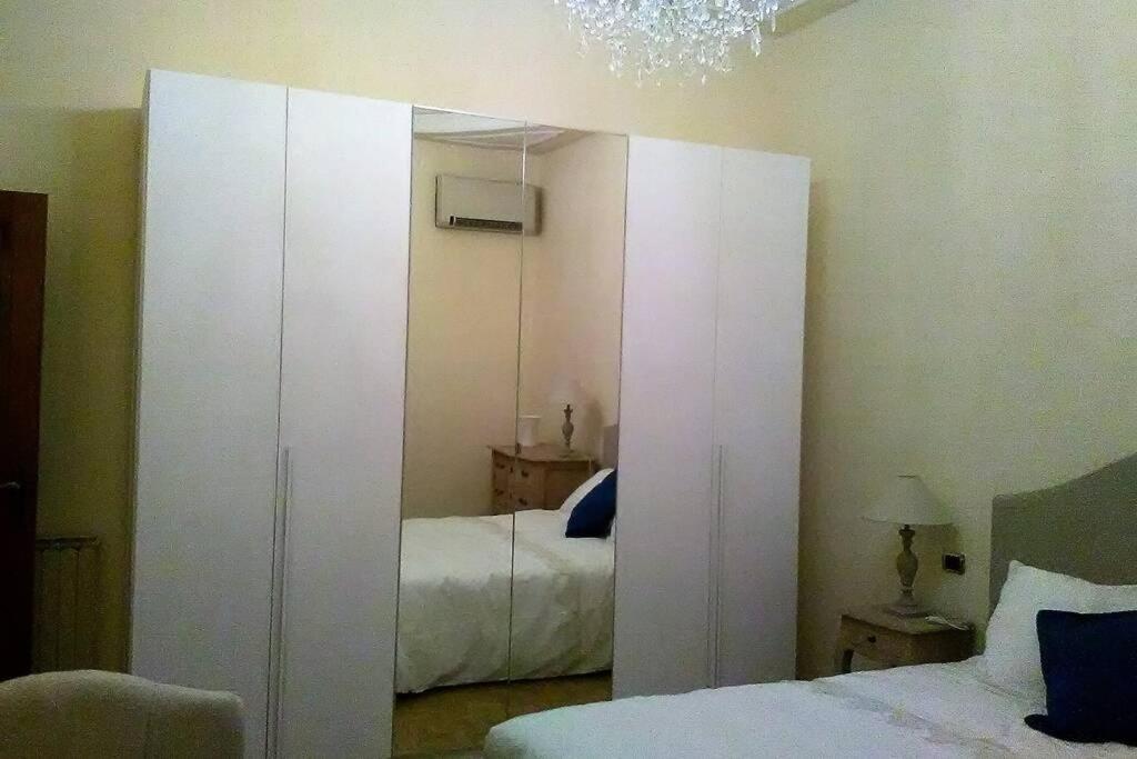 Appartement Charming Family With Private Garage Florence