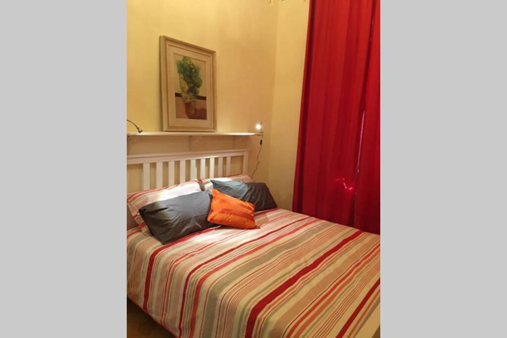 Appartement Charming Family With Private Garage
