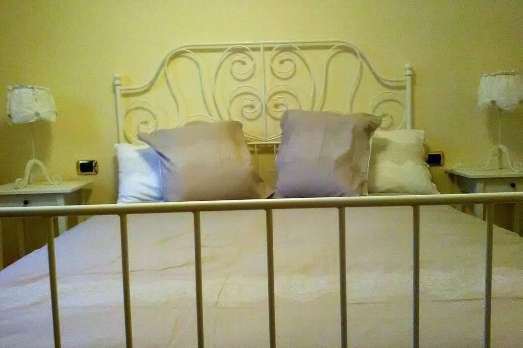 Appartement Charming Family With Private Garage