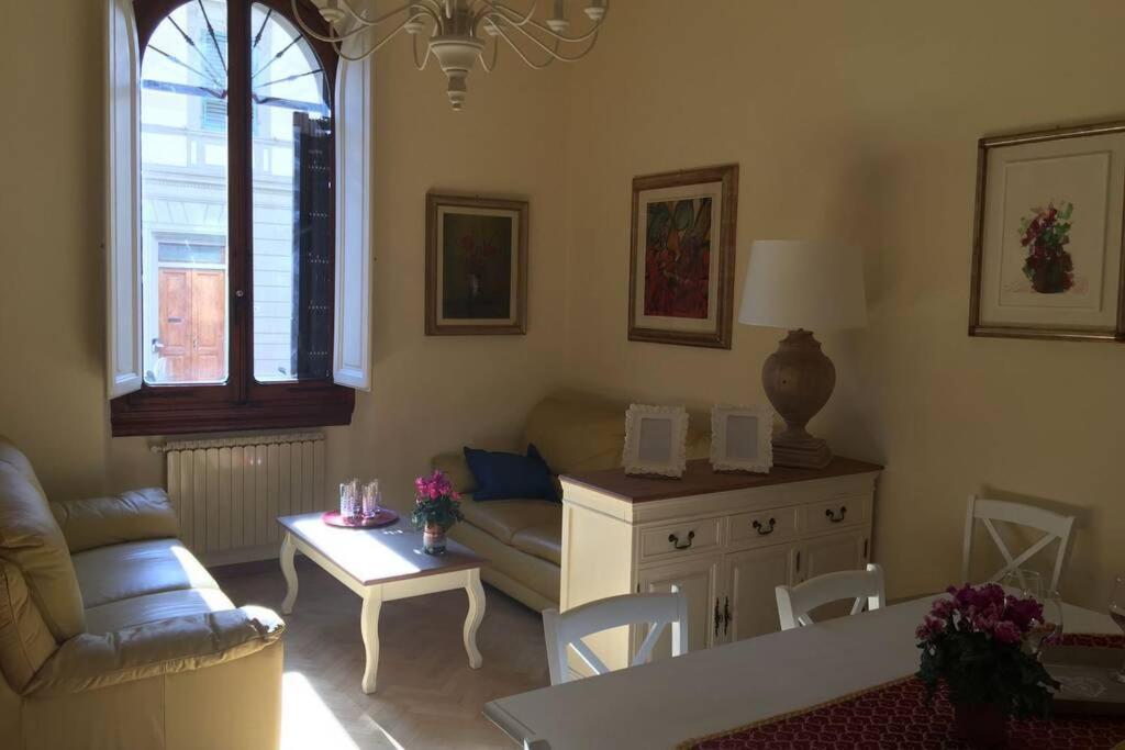 Appartement Charming Family With Private Garage Florence
