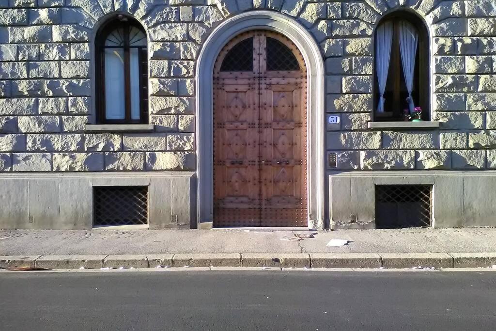 Charming Family With Private Garage * Florence
