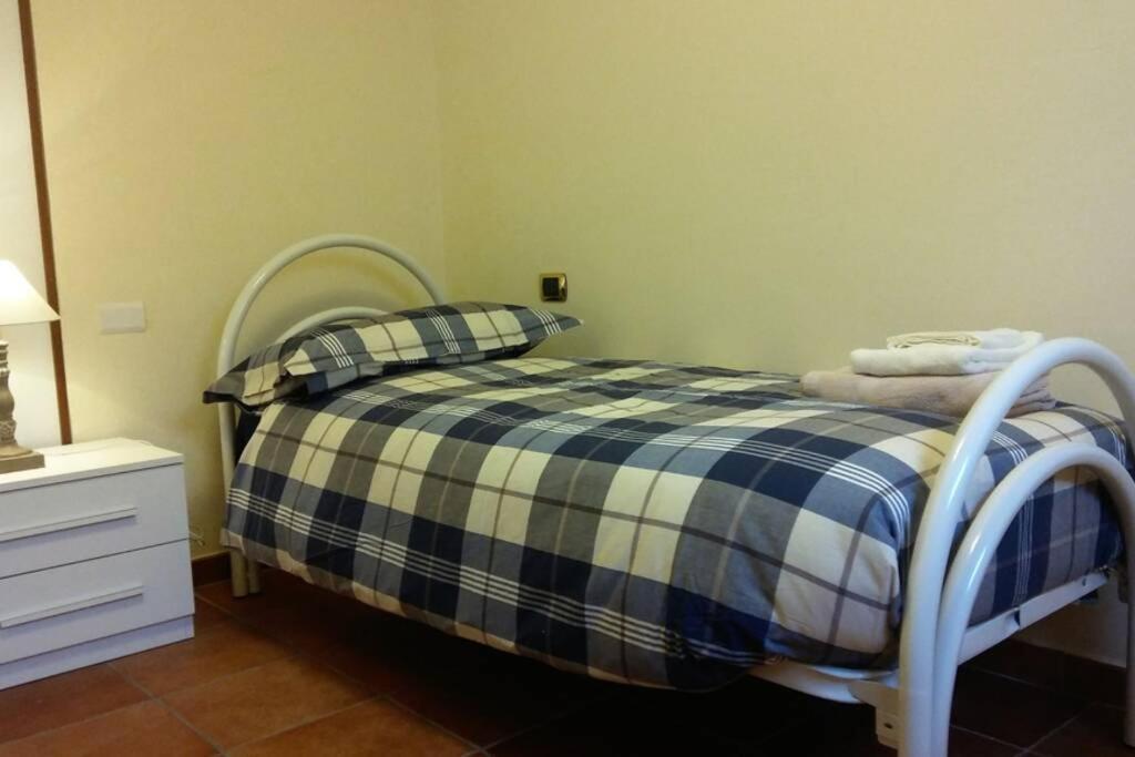 Charming Family With Private Garage * Florence