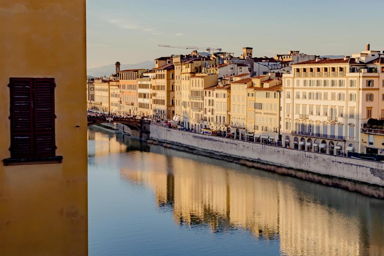Apartment Skyline Florence