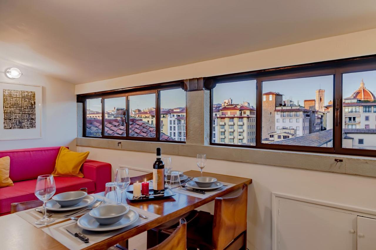 Skyline Apartment