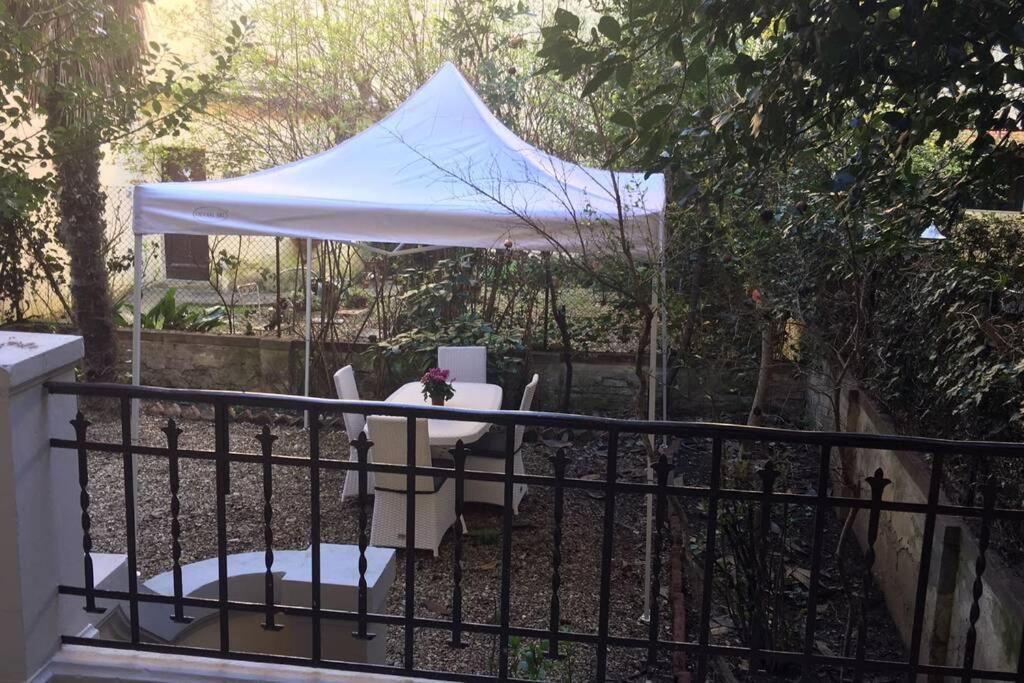 Charming Family With Private Garage * Florence