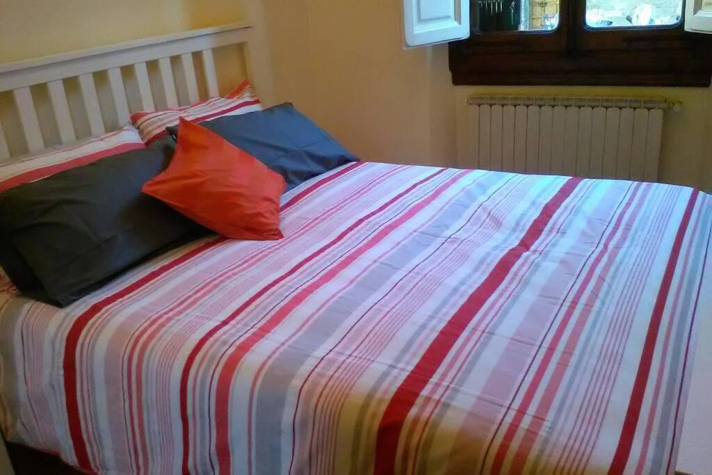 Charming Family With Private Garage Florence