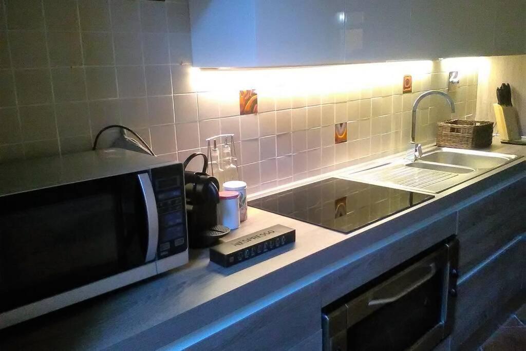 Charming Family With Private Garage * Florence