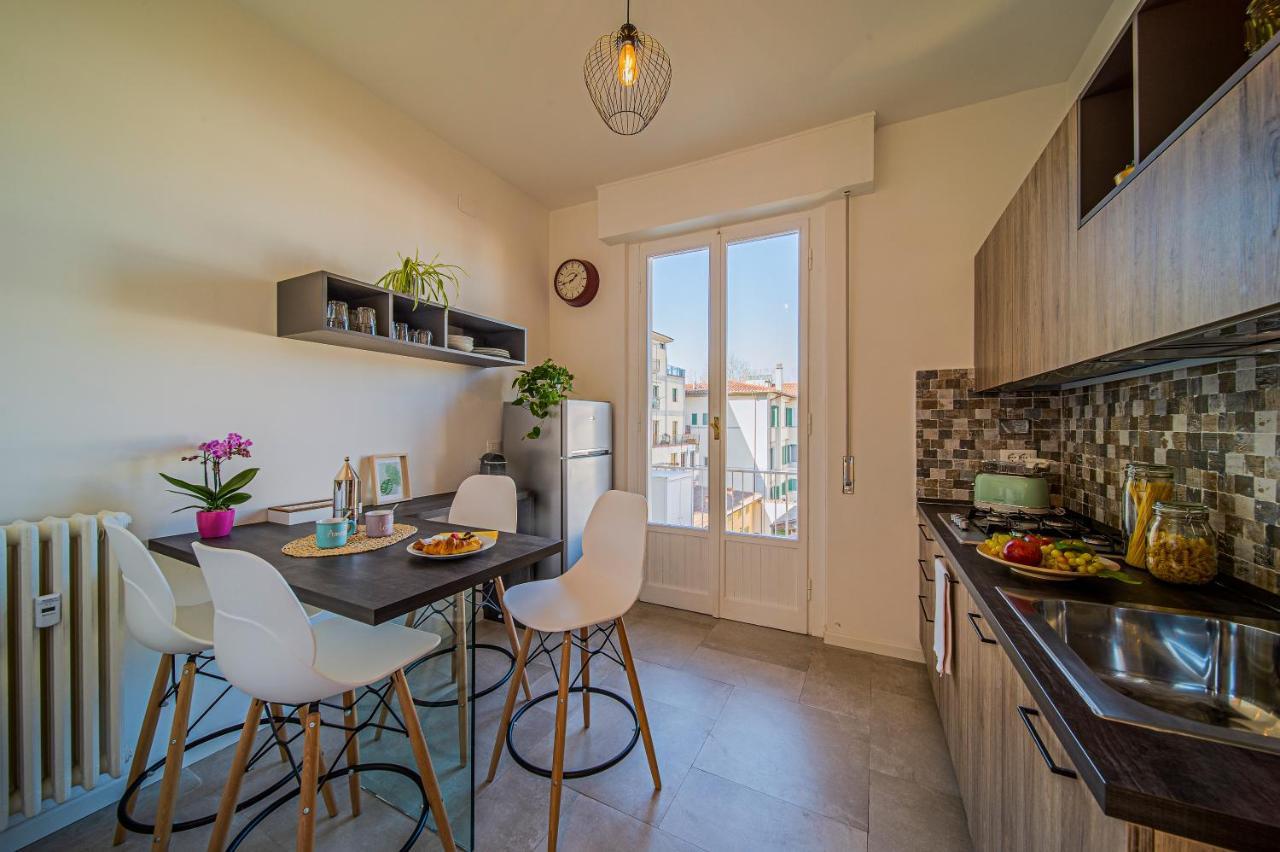 San Frediano Jewel Appartement *