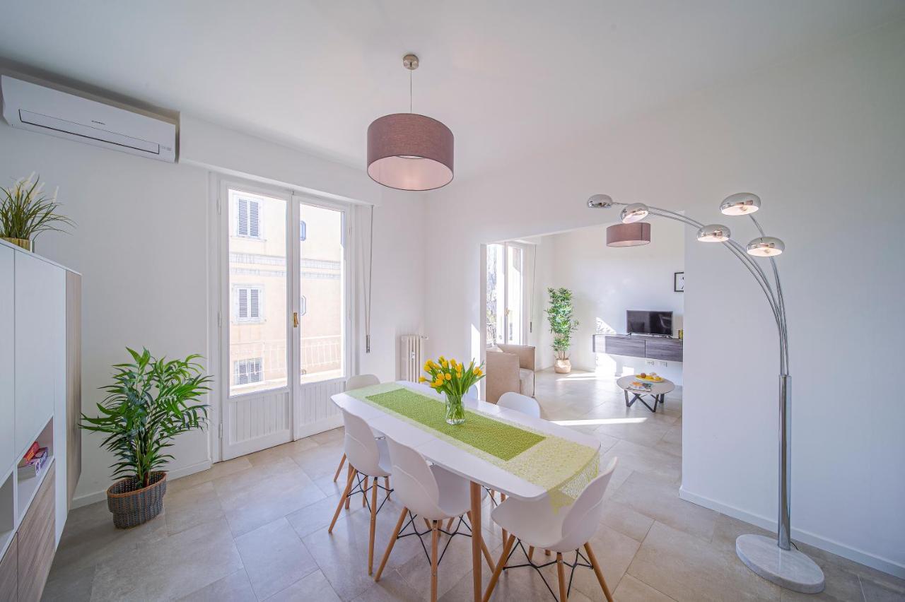 San Frediano Jewel Appartement