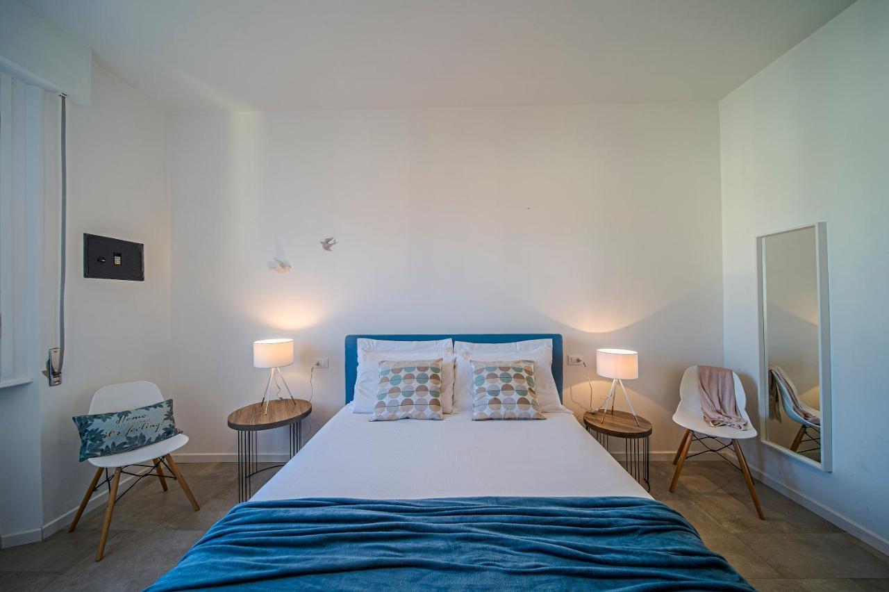 San Frediano Jewel Appartement