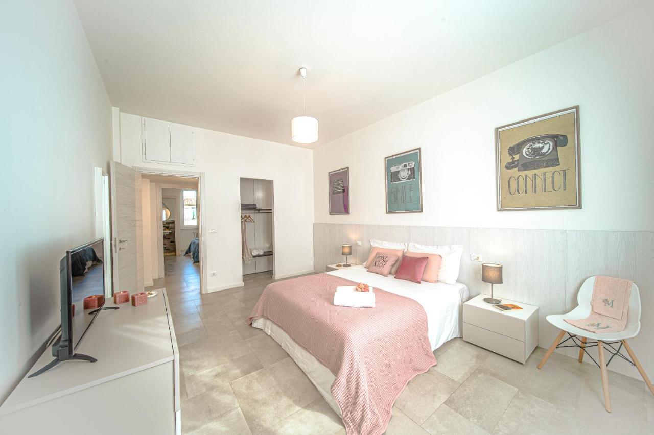 Appartement San Frediano Jewel *