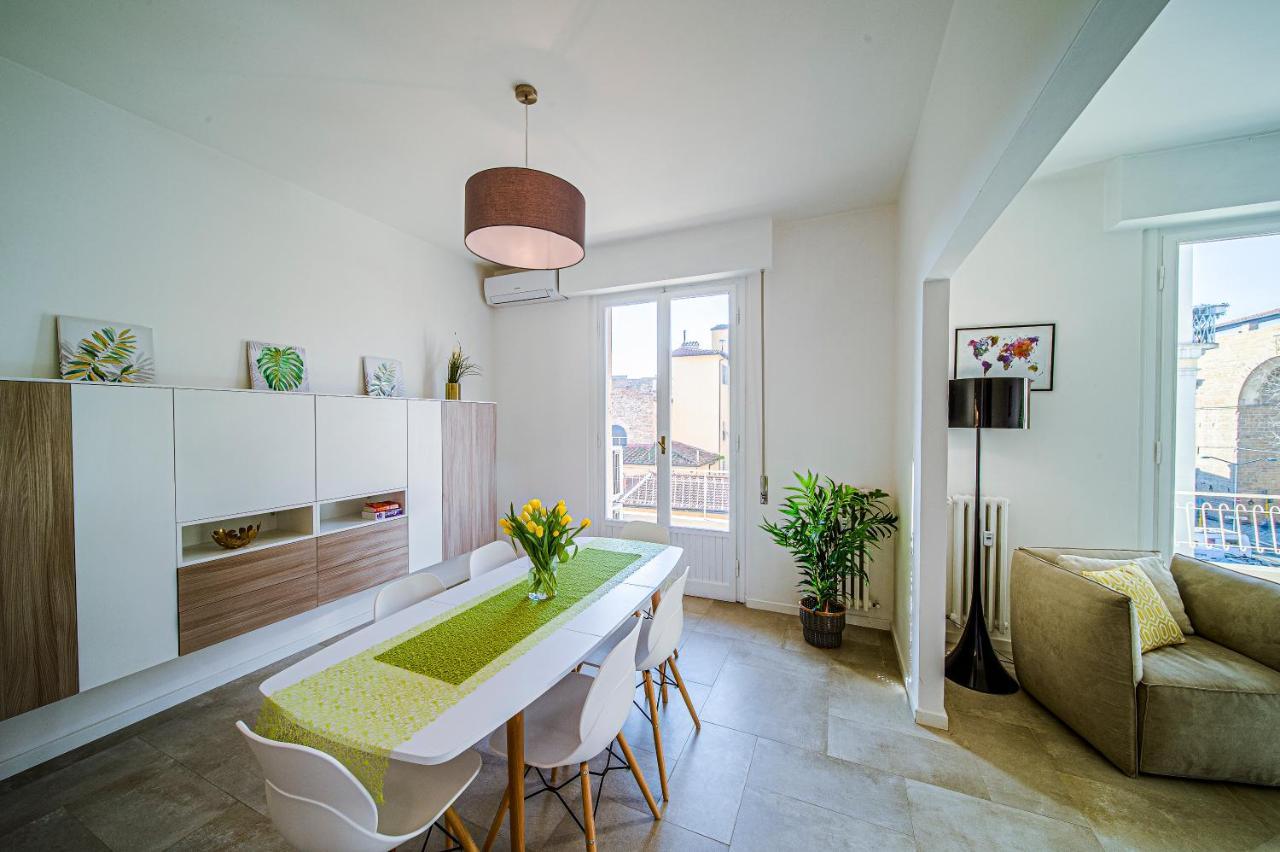 San Frediano Jewel Appartement *