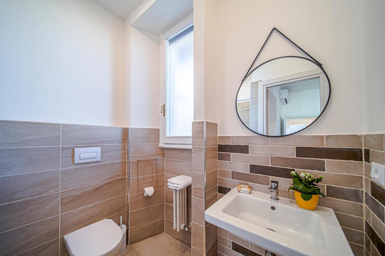 San Frediano Jewel Appartement Florence