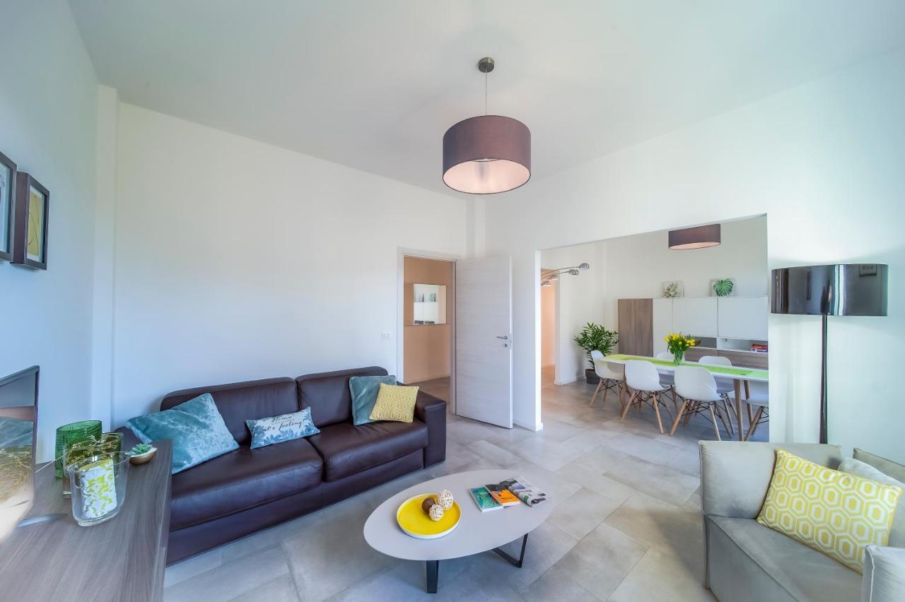 Appartement San Frediano Jewel *
