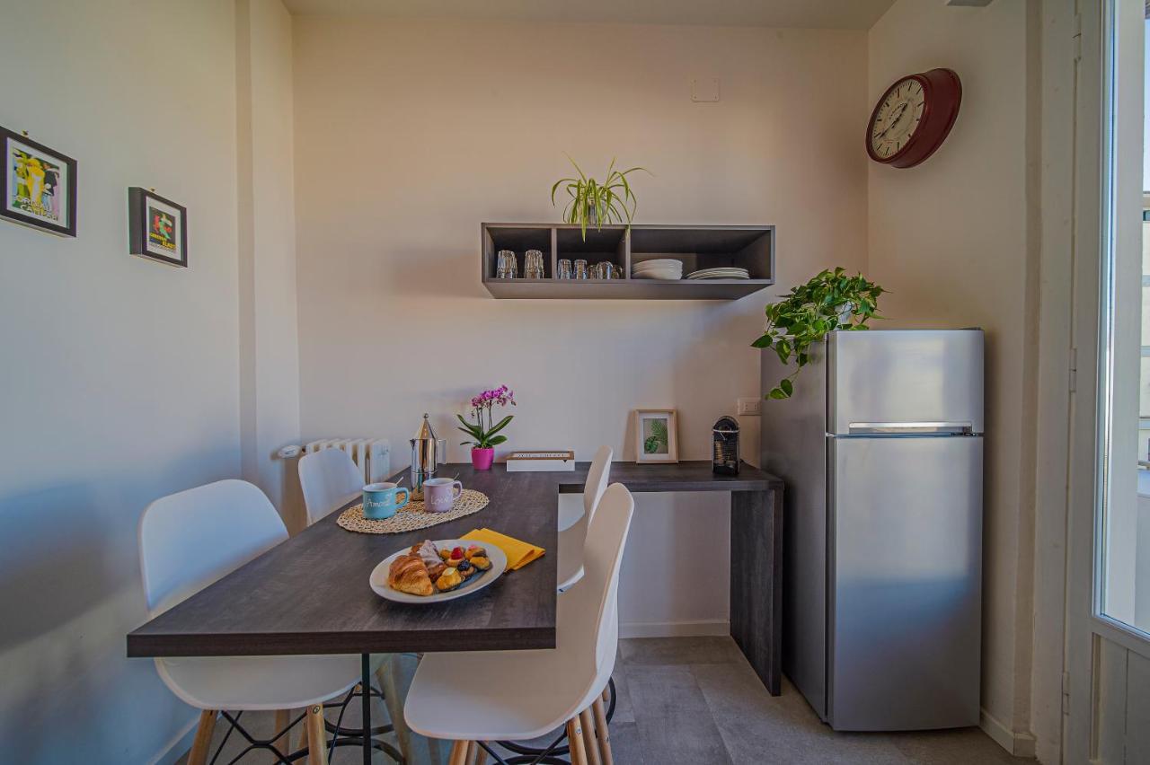 Appartement San Frediano Jewel