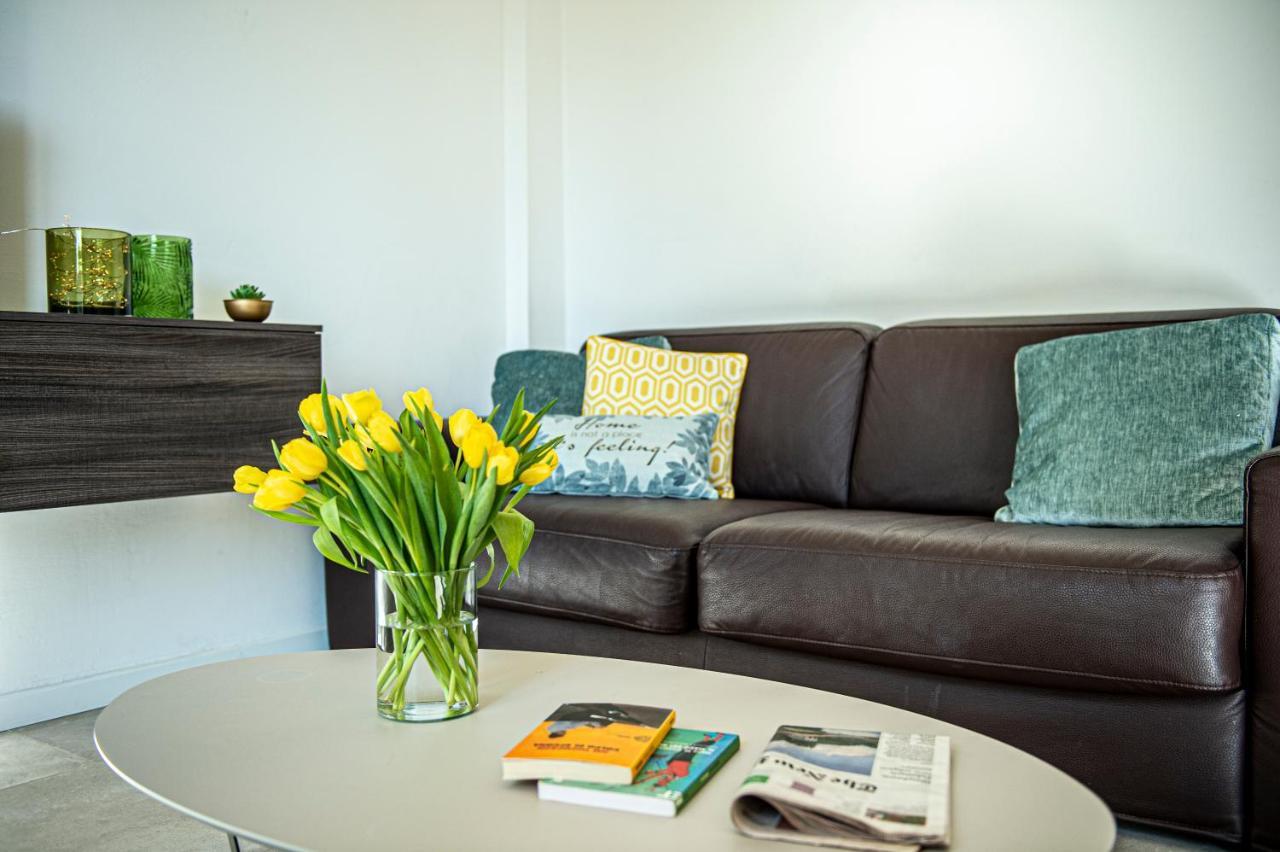 Appartement San Frediano Jewel