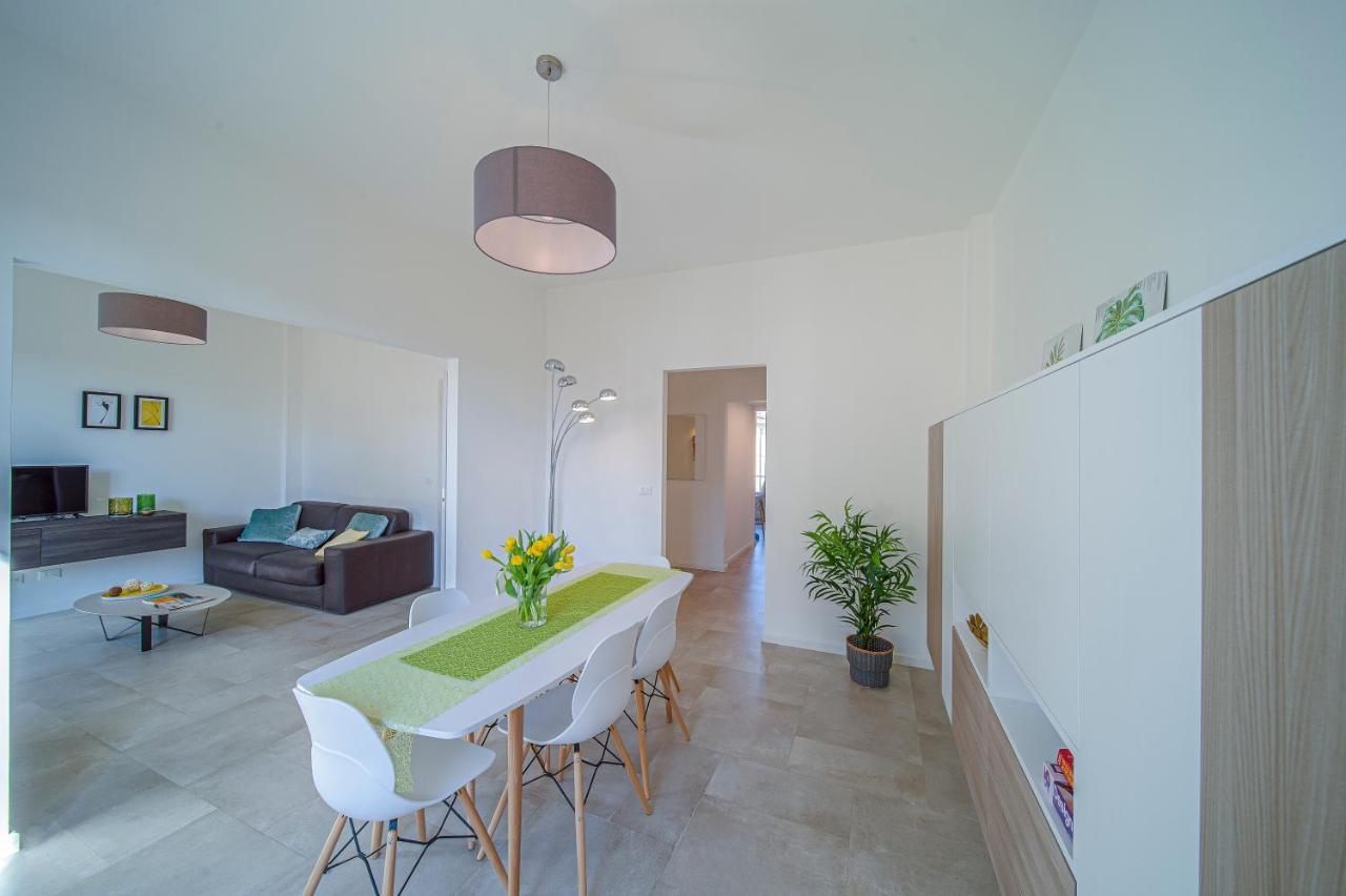 Appartement San Frediano Jewel Florence