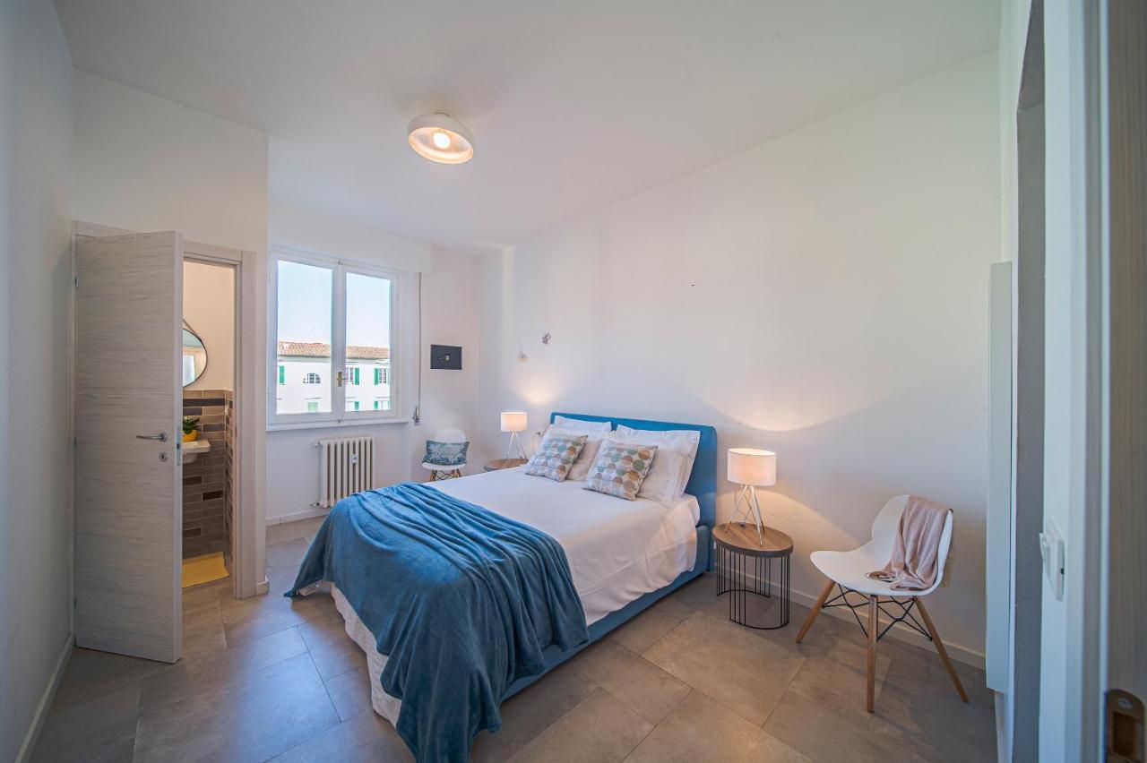 San Frediano Jewel Appartement Florence