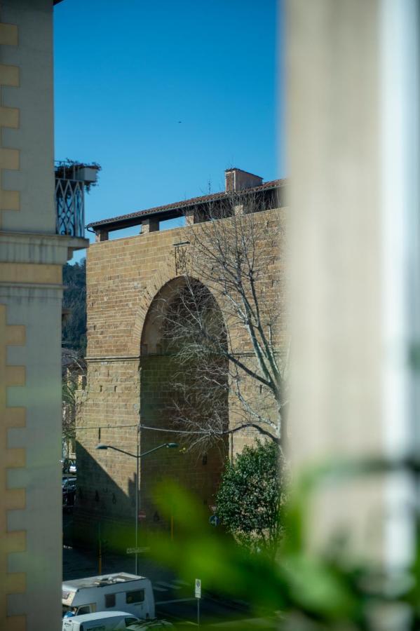 San Frediano Jewel *