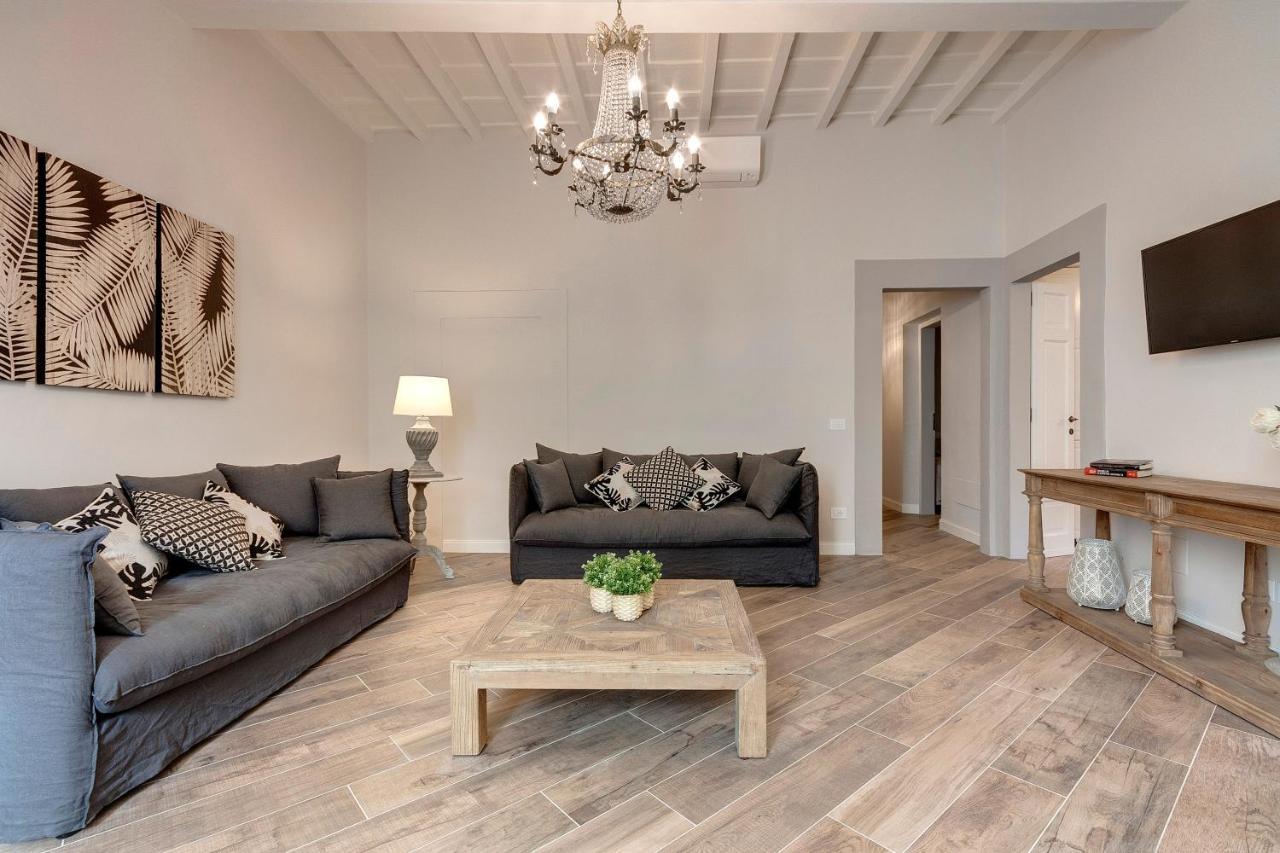 Lambert Apartamento Florença