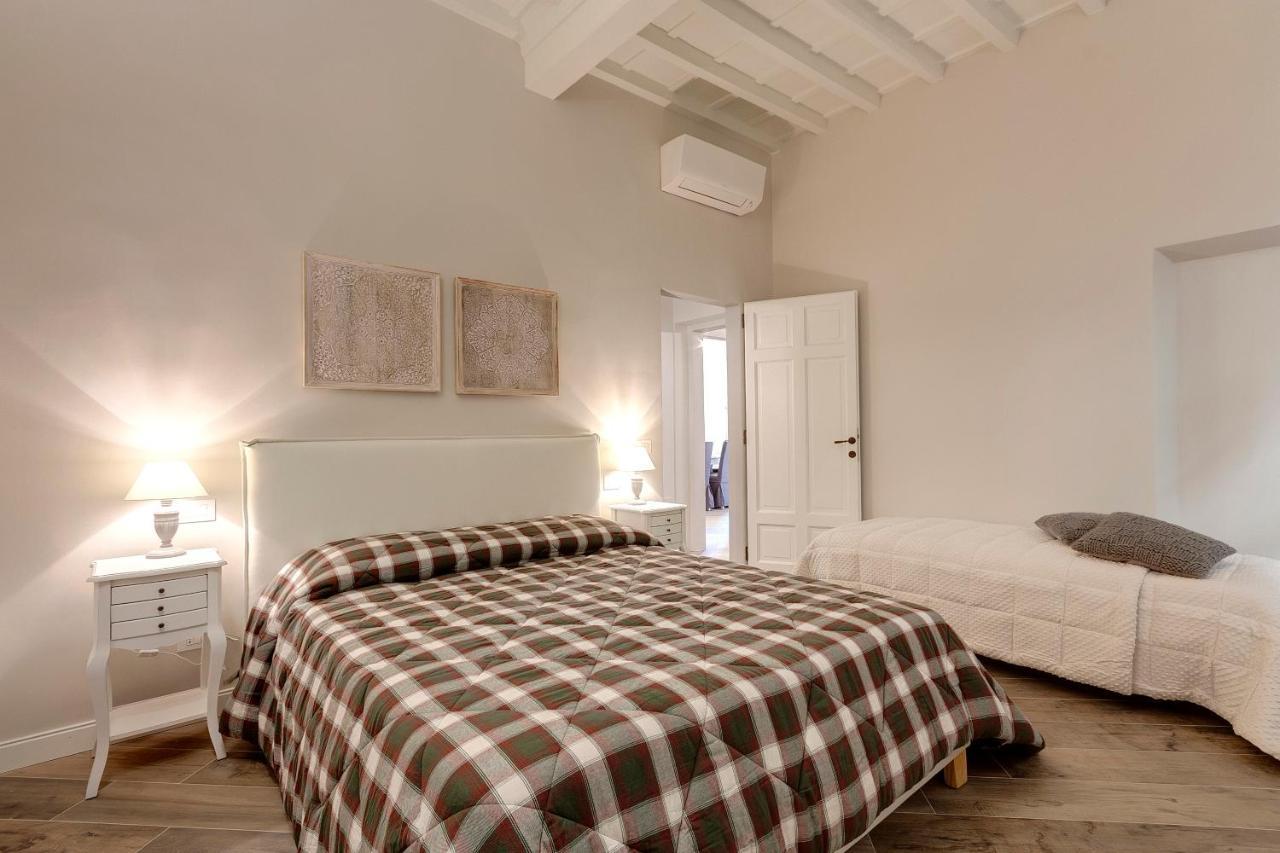 Apartamento Lambert *