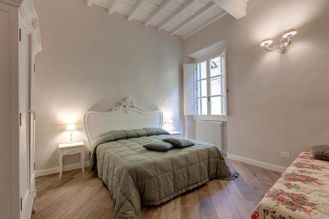 Apartamento Lambert Florença