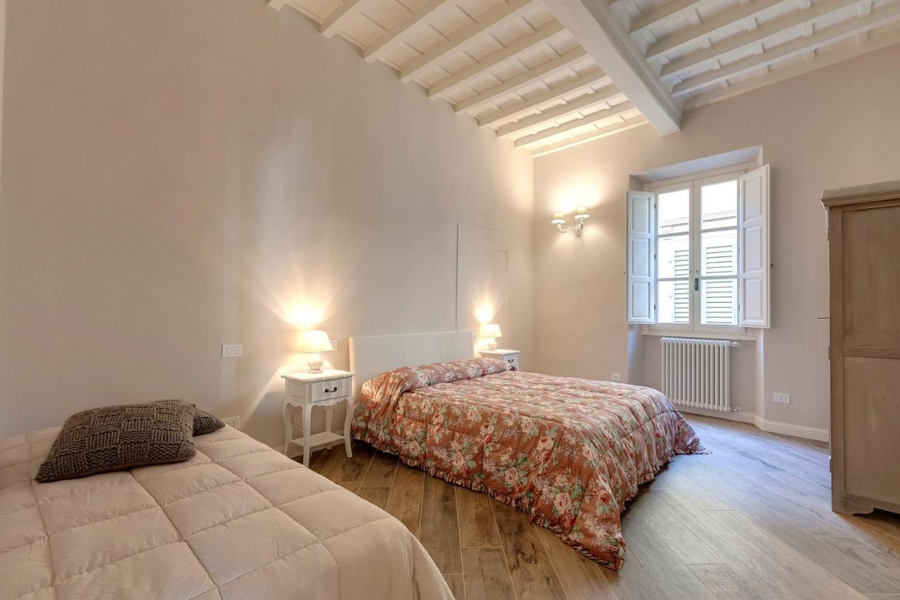 Apartamento Lambert *