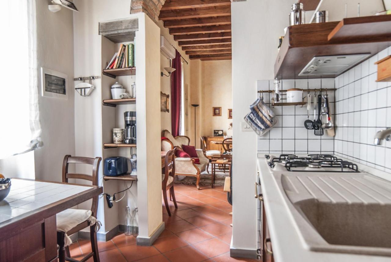 Flor Melera Apartment Florence