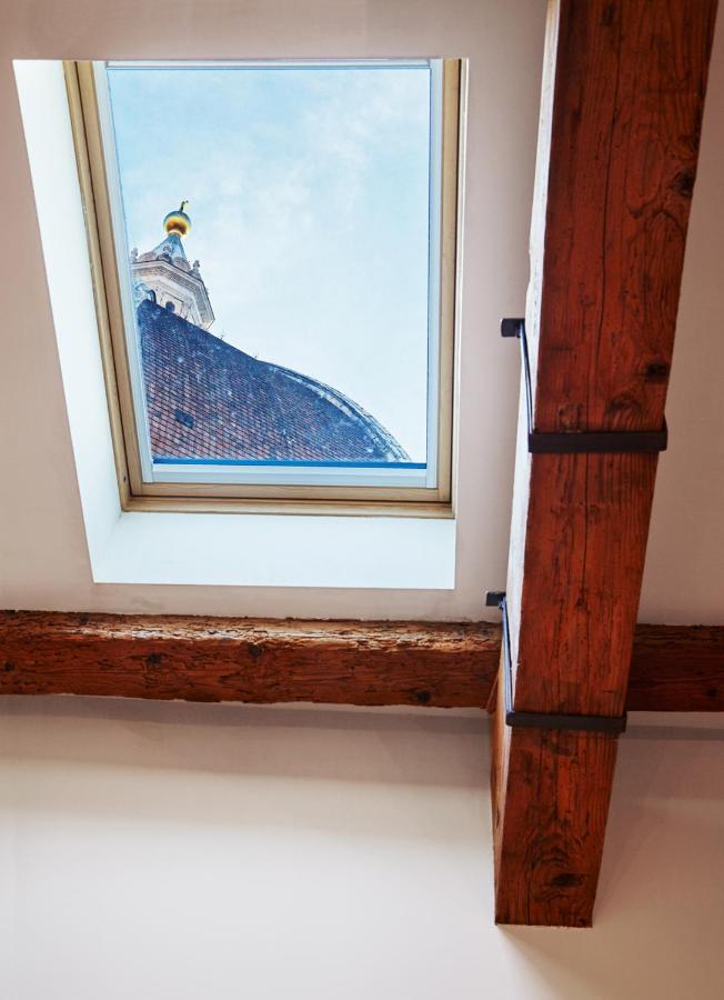 The Flora And Florian - The Feeling Of Touching The Duomo Apartamento