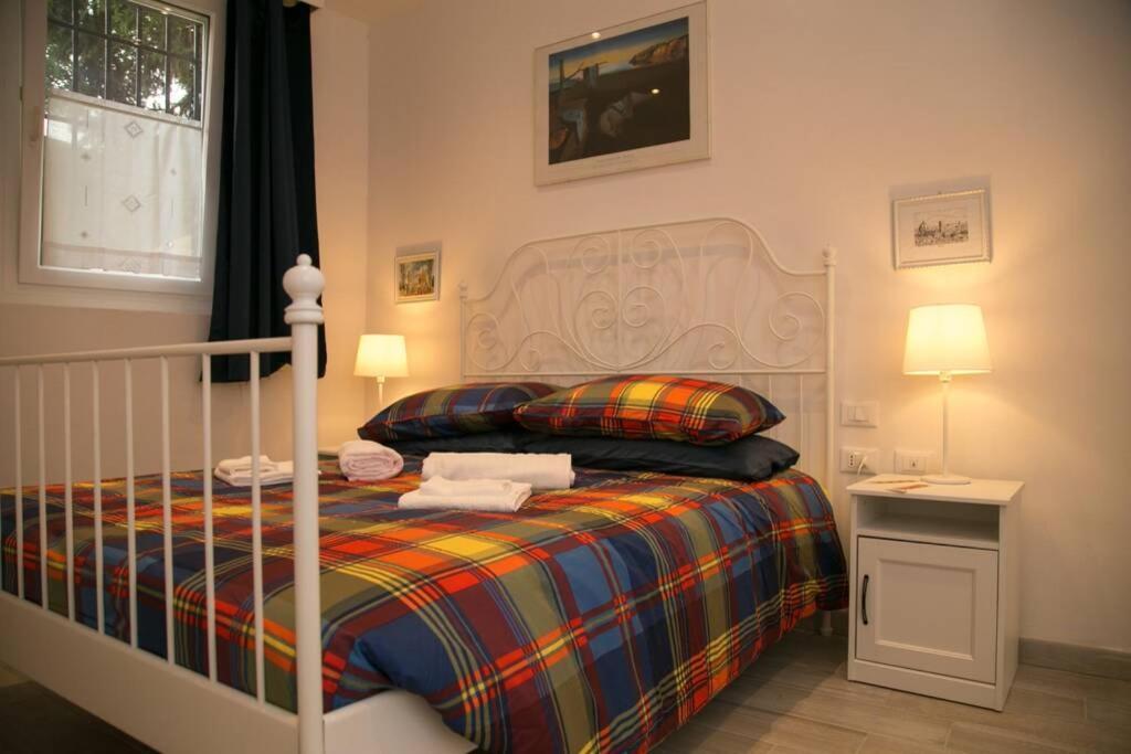 Giripaso Apartment