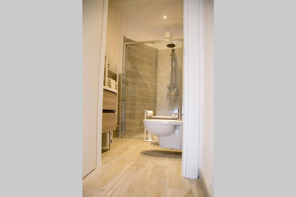 Apartment Giripaso