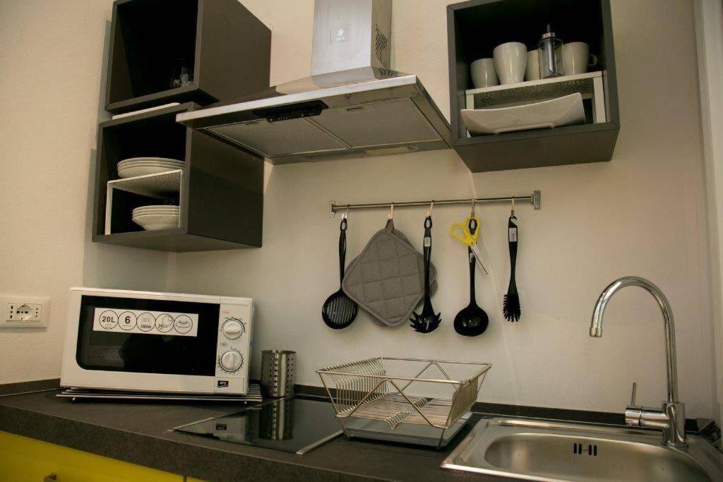 Giripaso Apartment Florence