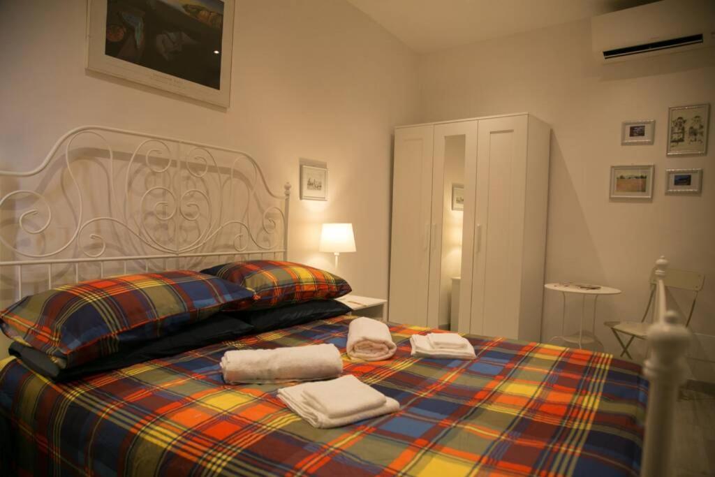 Apartment Giripaso Florence