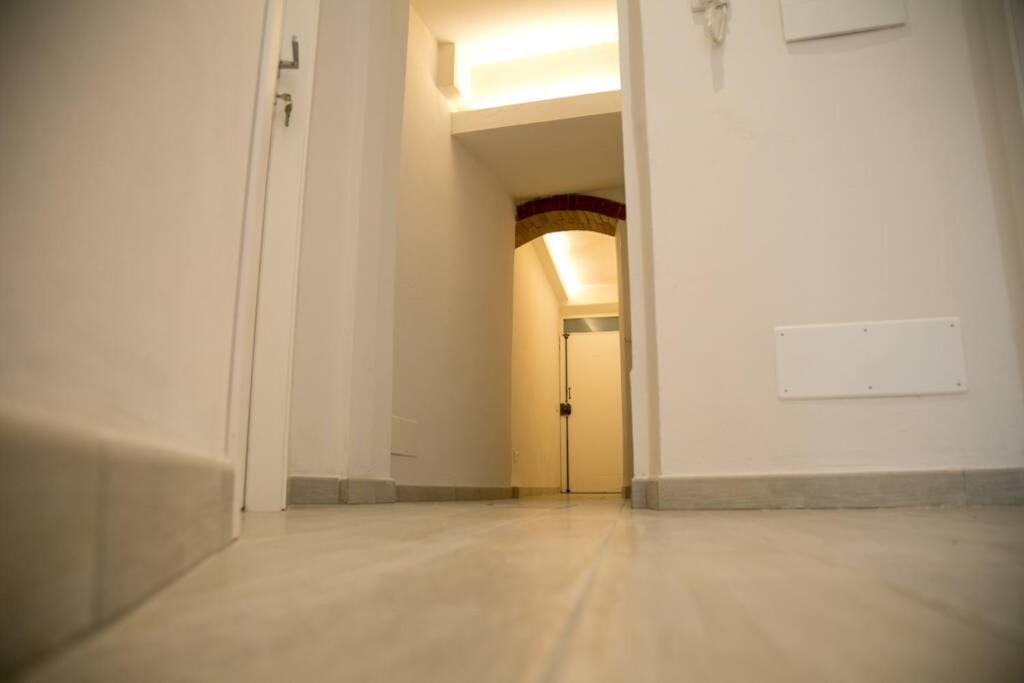 Giripaso Apartment